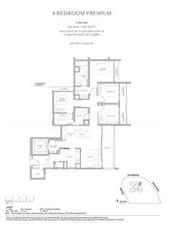 Promenade Peak (D3), Condominium #615315631